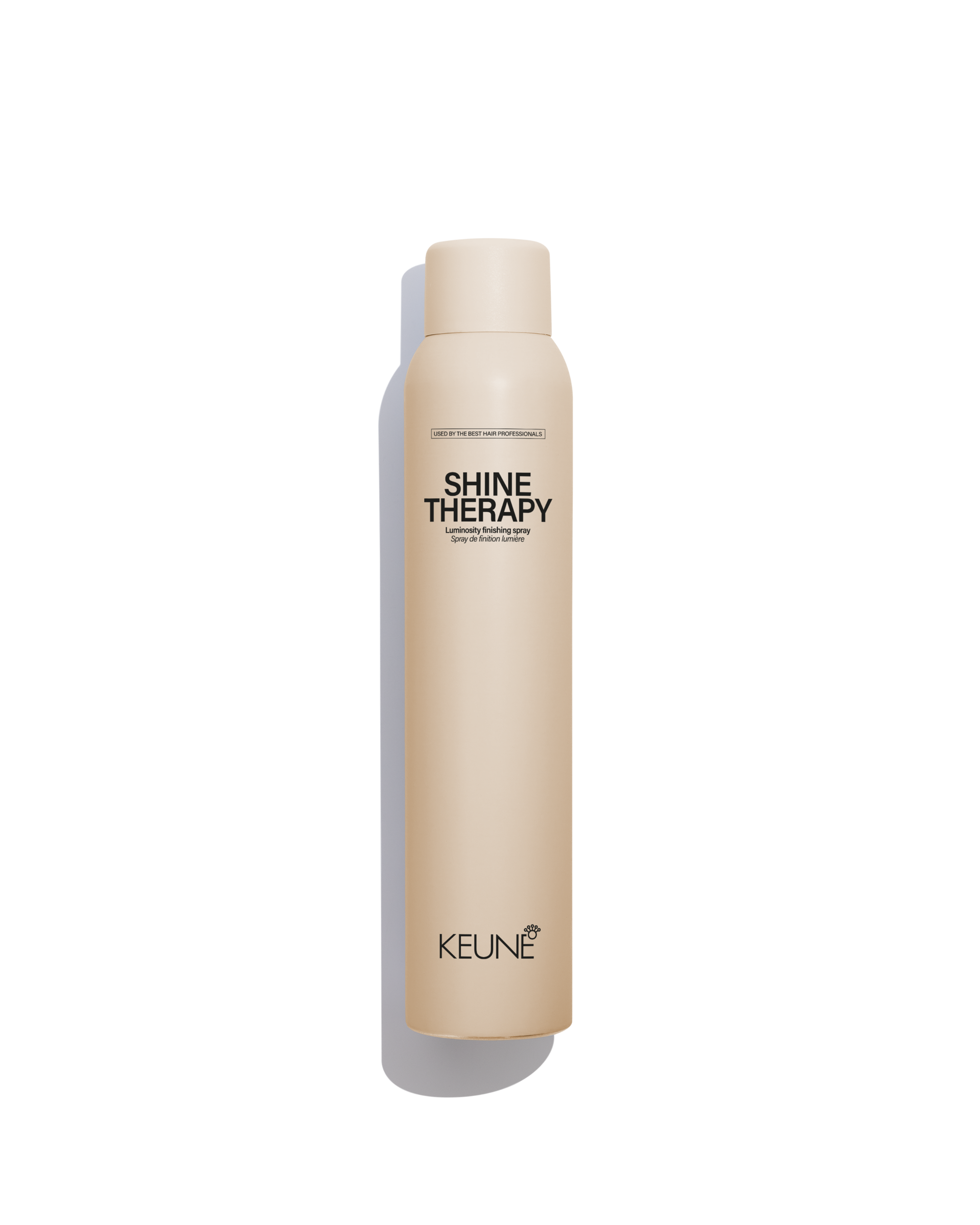 Style Shine Therapy