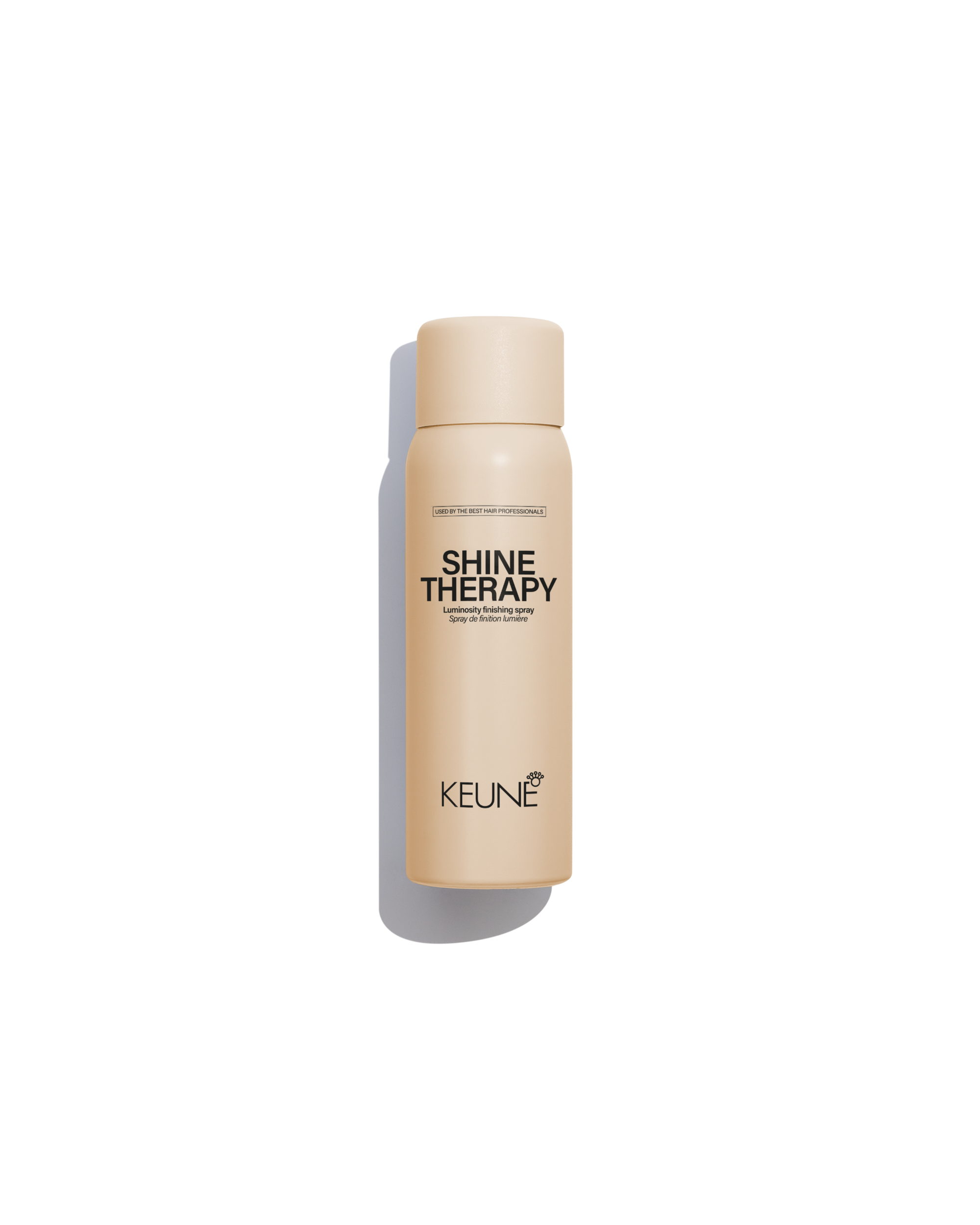 Style Shine Therapy