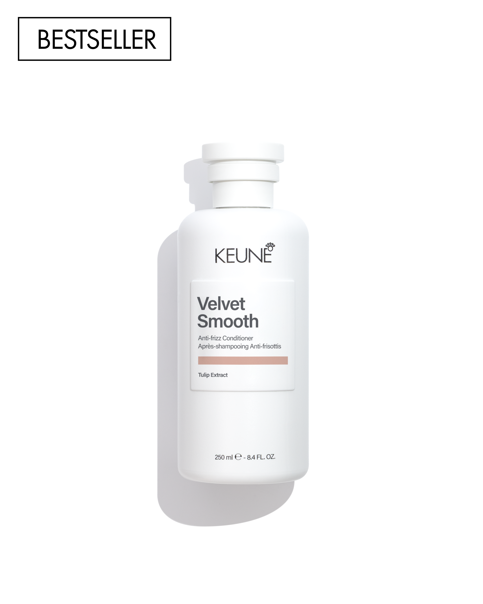 Velvet Smooth Conditioner