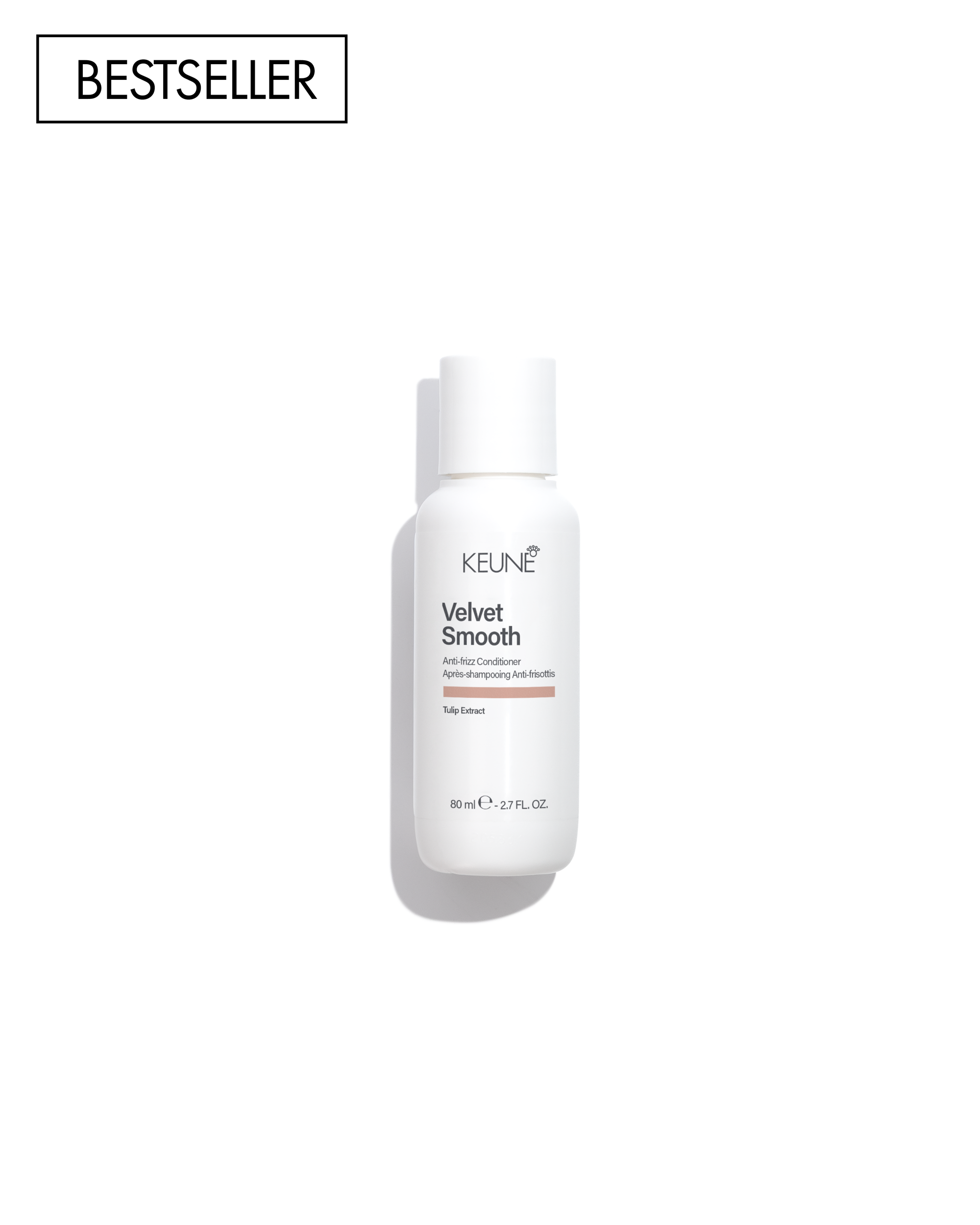 Velvet Smooth Conditioner