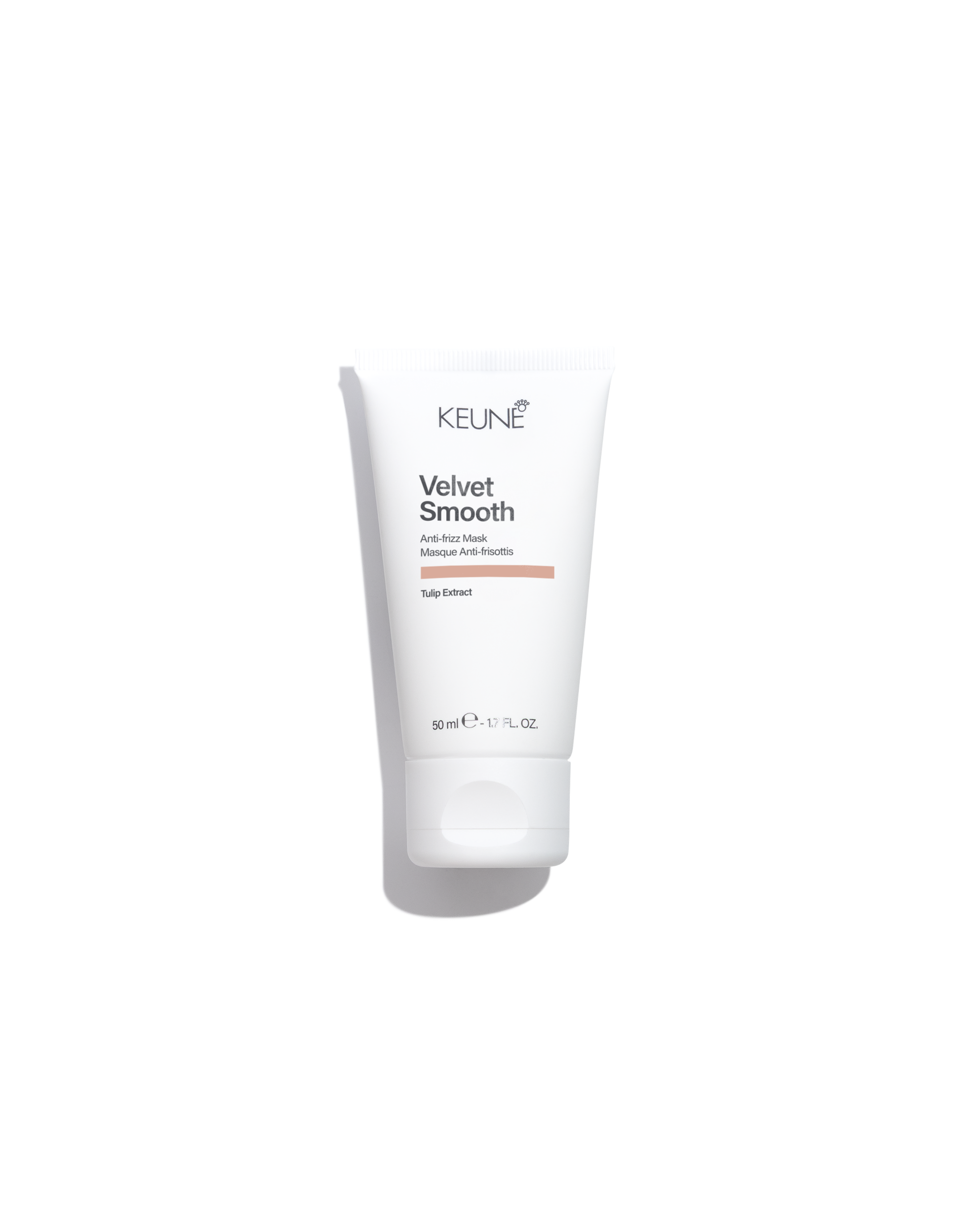 Velvet Smooth Mask