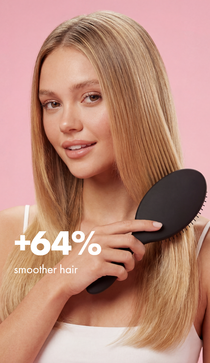  Keune Smooth Control Set für glattes, seidig weiches Haar. 
