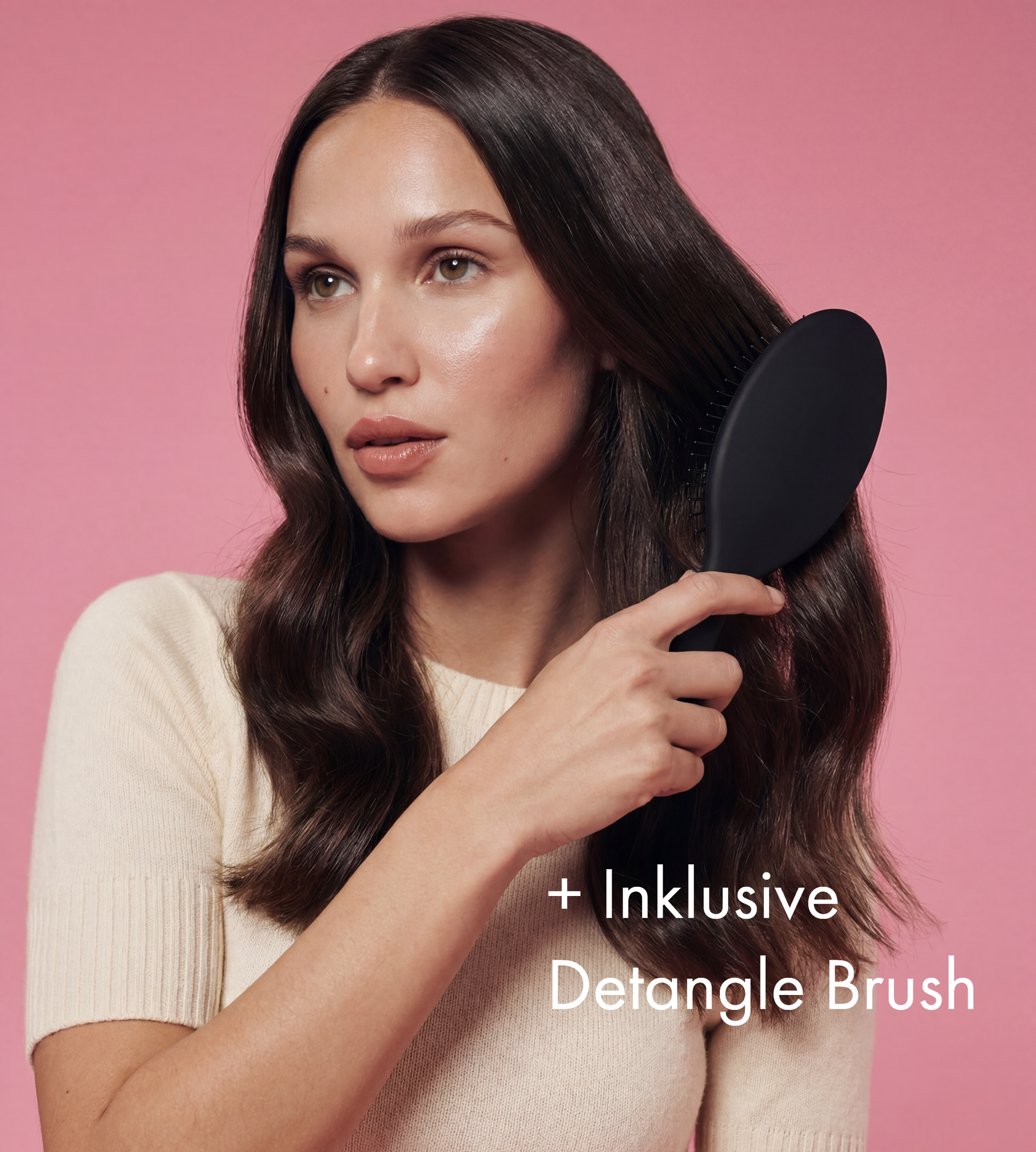 Keune Smooth Control Set für glattes, seidig weiches Haar.