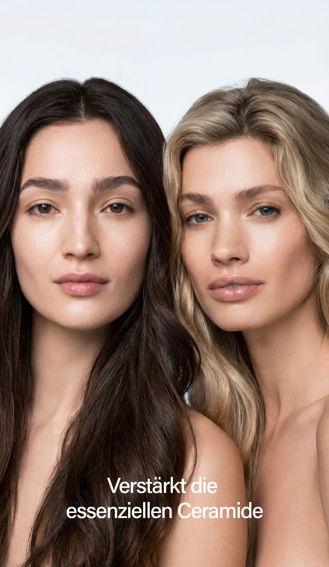 Ideal Haarpflegeprodukt für stumpfes, strapaziertes und trockenes Haar, ist dies die Vital Nutrition Mask. Haar glättet, stärkt und Glanz verleiht. Auf keune.ch.